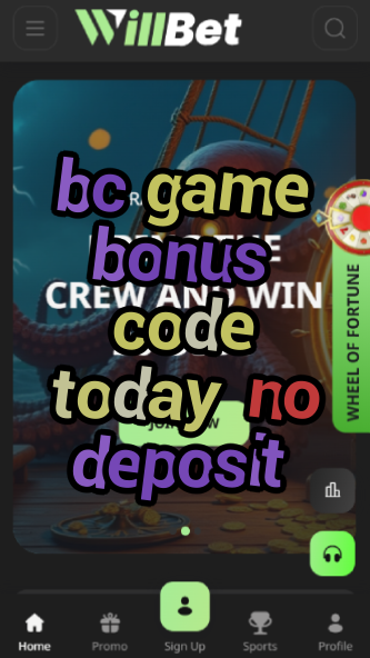 BC Game Bonus Code Today No Deposit-vz72fvrf.com