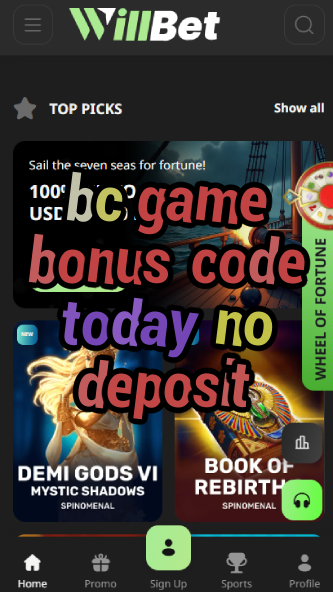 BC Game Bonus Code Today No Deposit-vz72fvrf.com