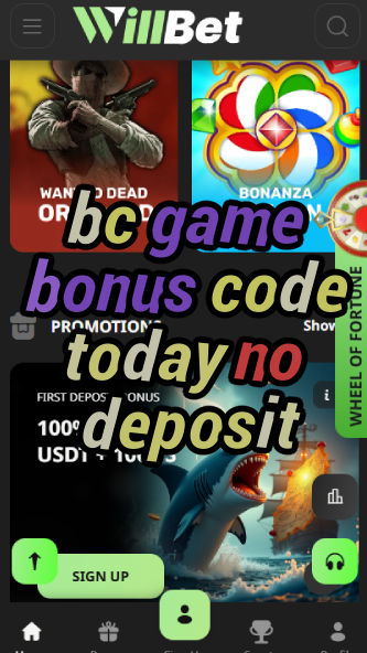 BC Game Bonus Code Today No Deposit-vz72fvrf.com