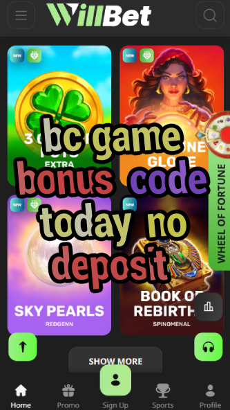 BC Game Bonus Code Today No Deposit-vz72fvrf.com